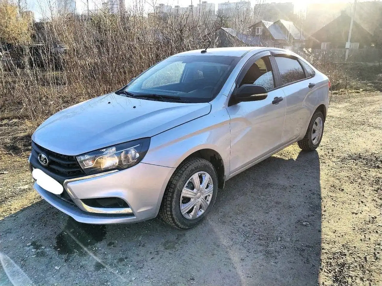 Продажа ВАЗ (LADA) Vesta 1.6 MT 2020 года - Легковые автомобили (Авто) в Киров