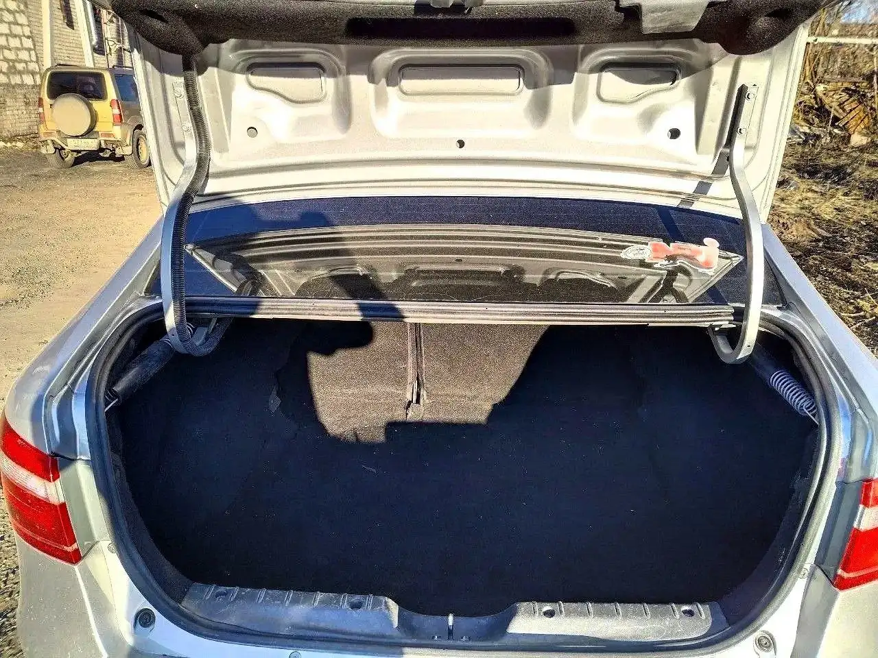 Продажа ВАЗ (LADA) Vesta 1.6 MT 2020 года - Легковые автомобили (Авто) в Киров