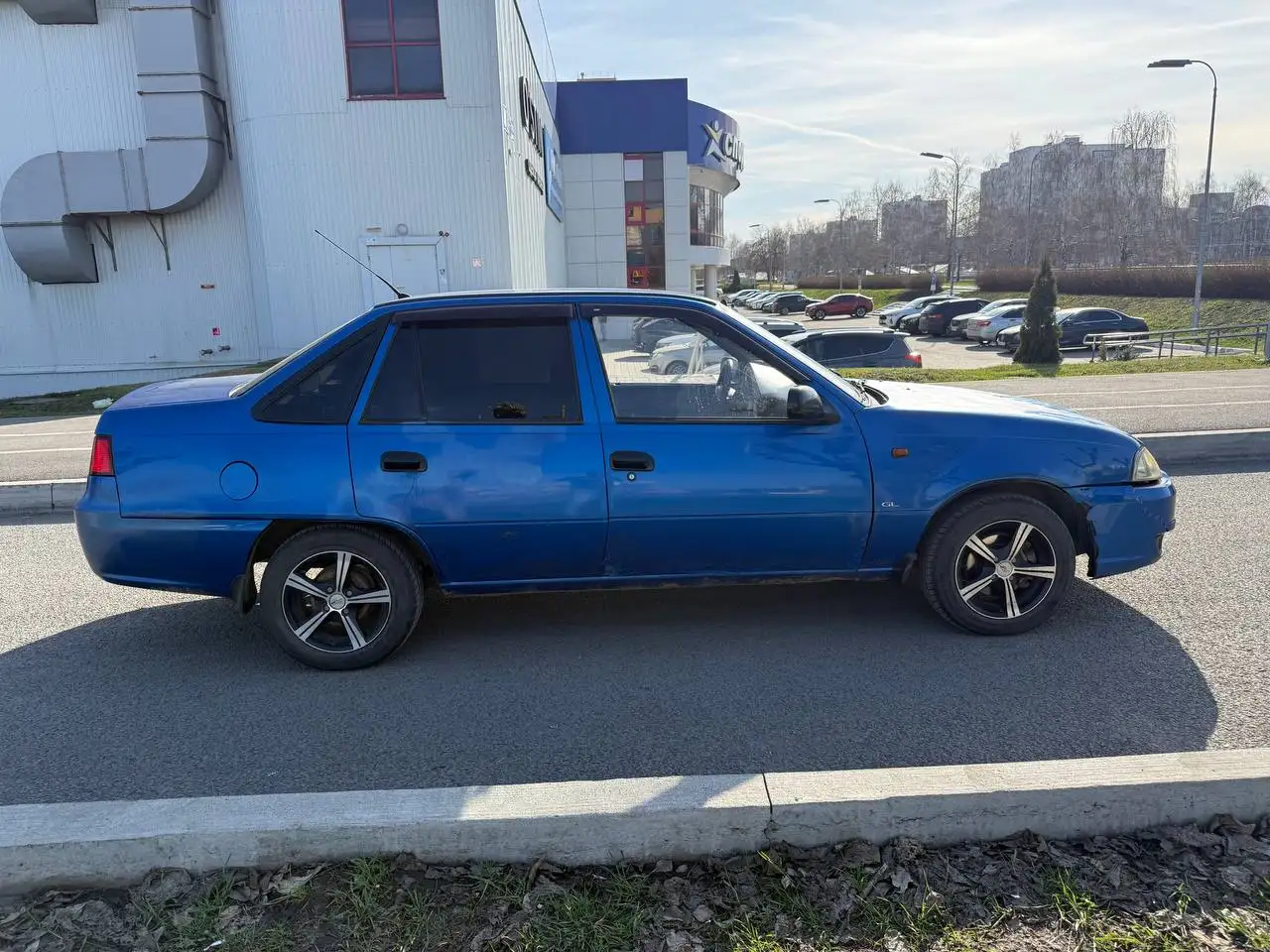 Daewoo Nexia 1.5 2011 года в Набережных Челнах - Легковые автомобили (Авто) в Набережные Челны