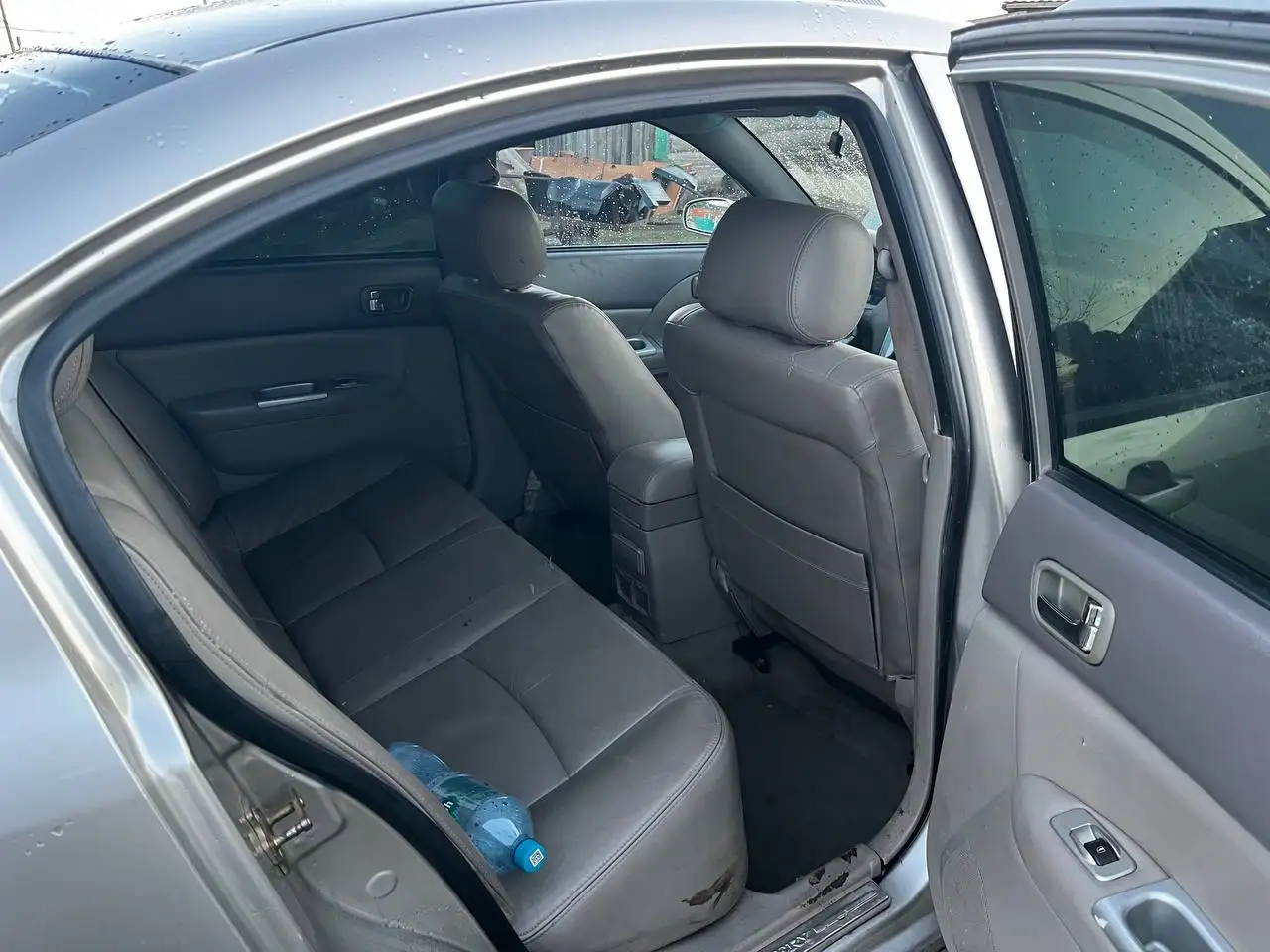 Продажа CHERY FORA 2007 года в Уфе - Легковые автомобили (Авто) в Уфа