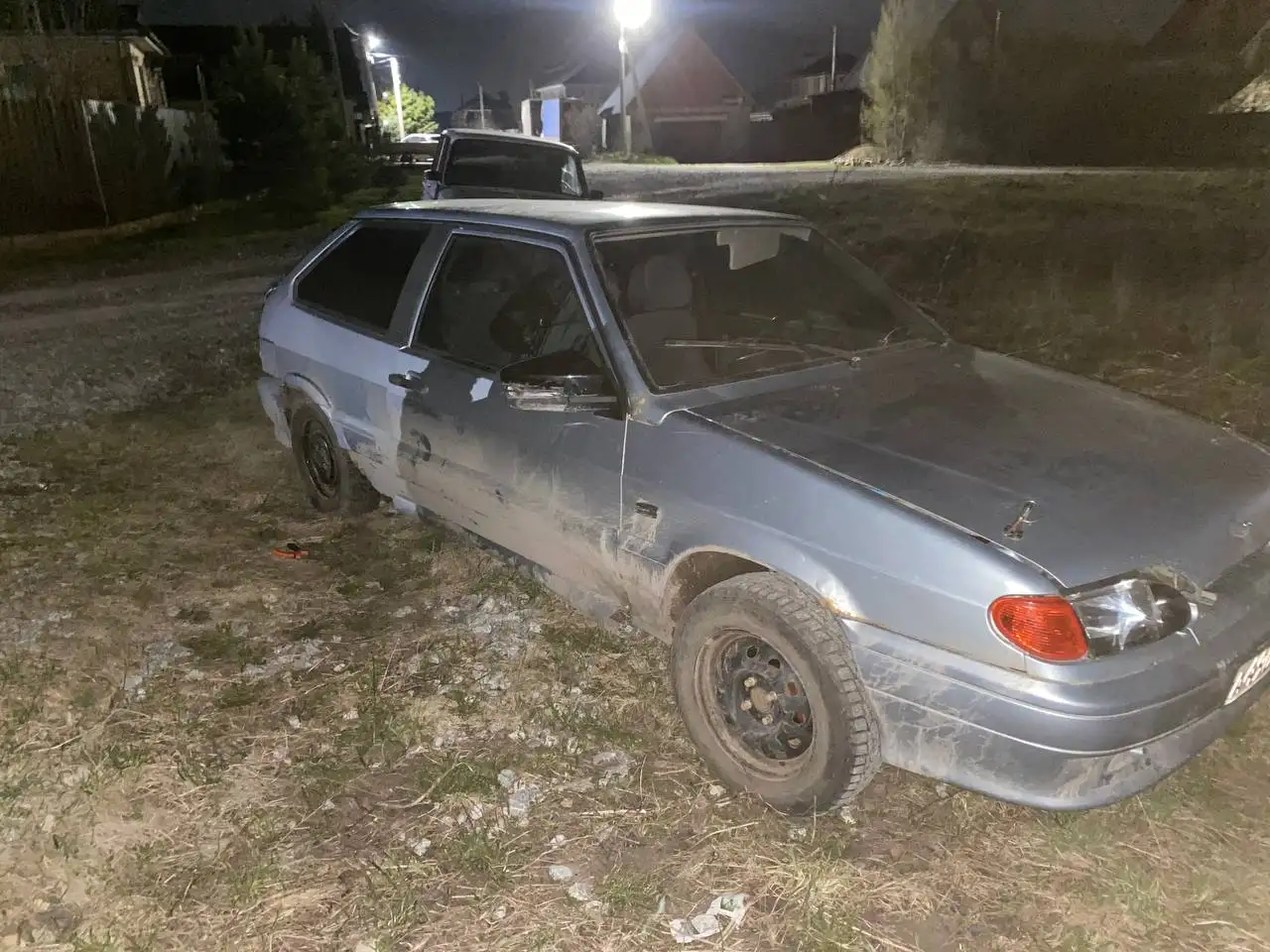 Продажа Лада Калина 2007 года - Легковые автомобили (Авто) в Уфа