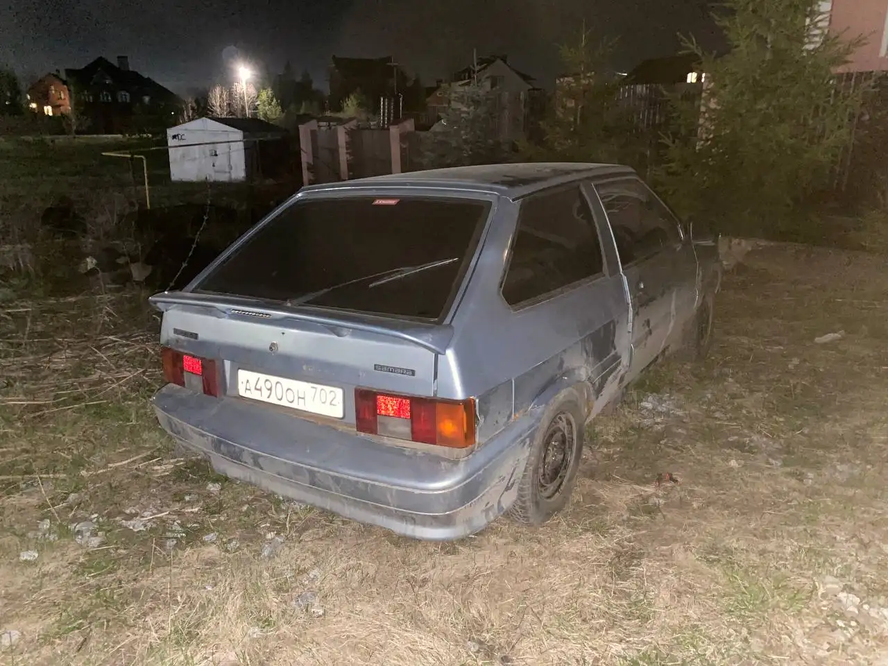 Продажа Лада Калина 2007 года - Легковые автомобили (Авто) в Уфа