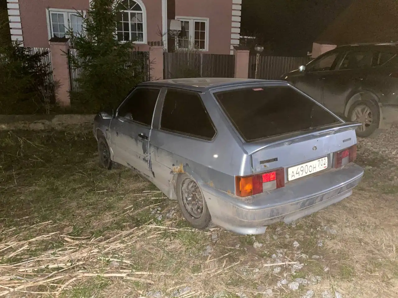 Продажа Лада Калина 2007 года - Легковые автомобили (Авто) в Уфа