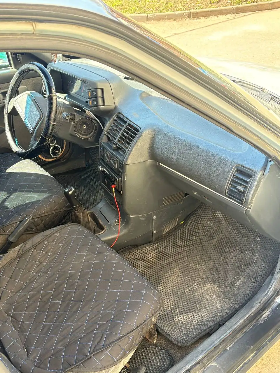 ВАЗ 2112 2005 г.в. в отличном состоянии - Легковые автомобили (Авто) в Стерлитамак