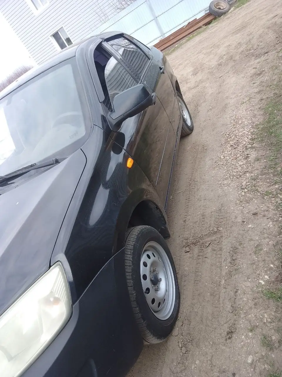 Продам Гранту 2014 года - Авто в Уфа