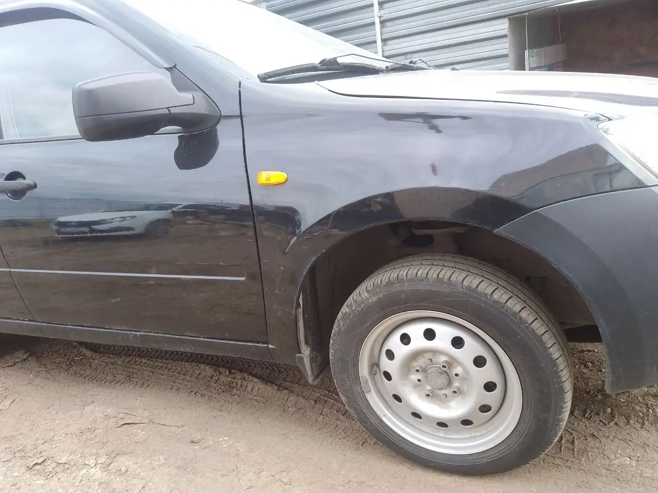 Продам Гранту 2014 года - Авто в Уфа