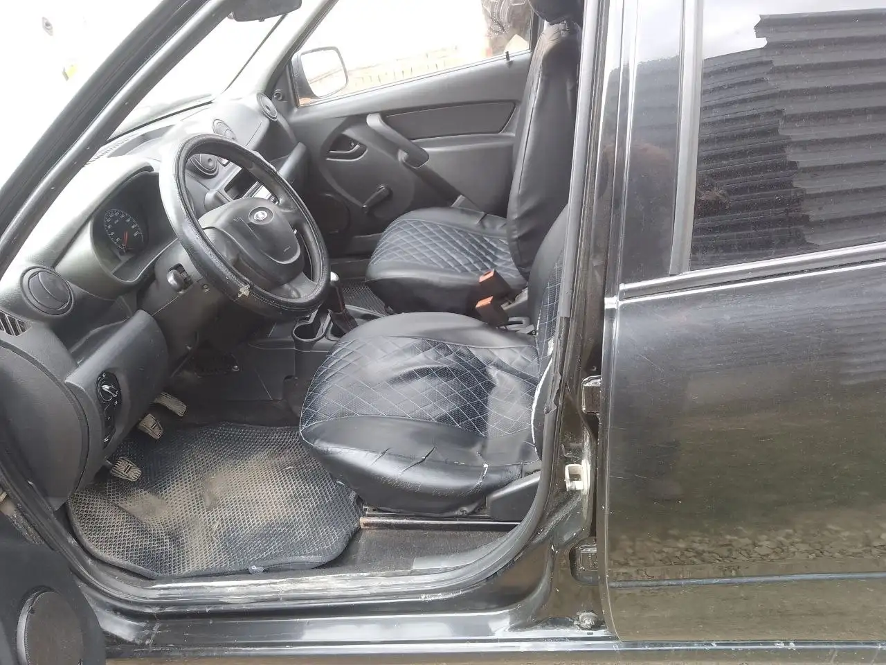 Продам Гранту 2014 года - Авто в Уфа