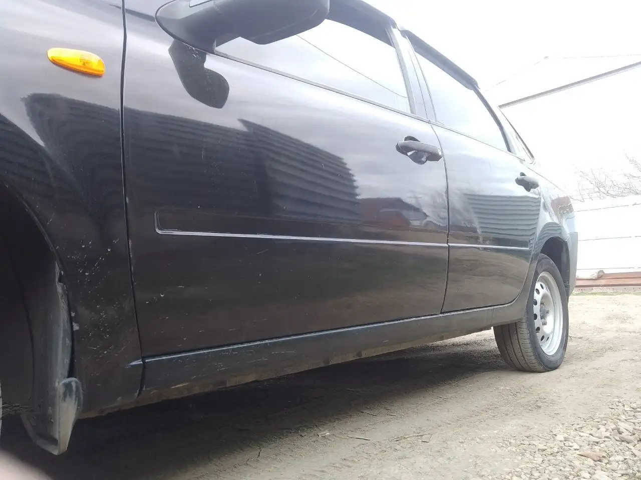 Продам Гранту 2014 года - Авто в Уфа