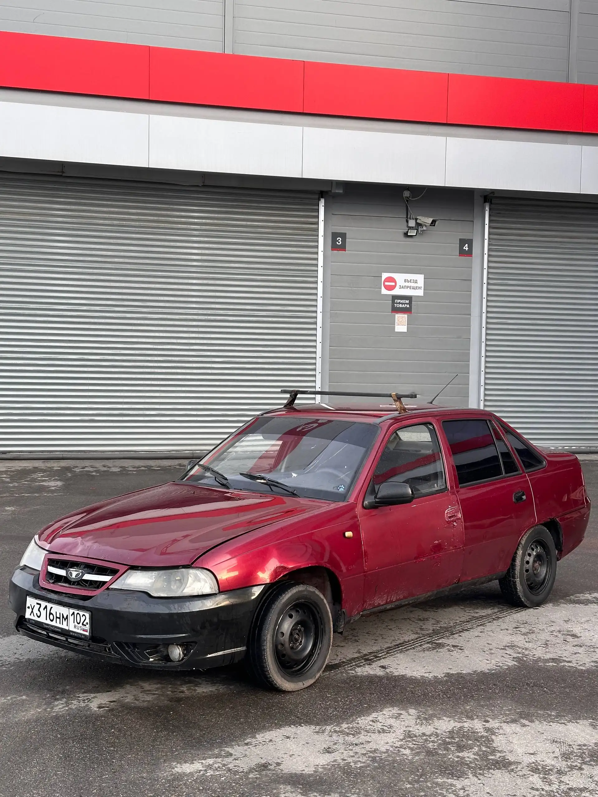 Продажа автомобиля 2010 года - Легковые автомобили (Авто) в Уфа