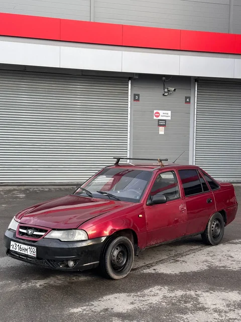 Продажа автомобиля 2010 года - Легковые автомобили в Уфа