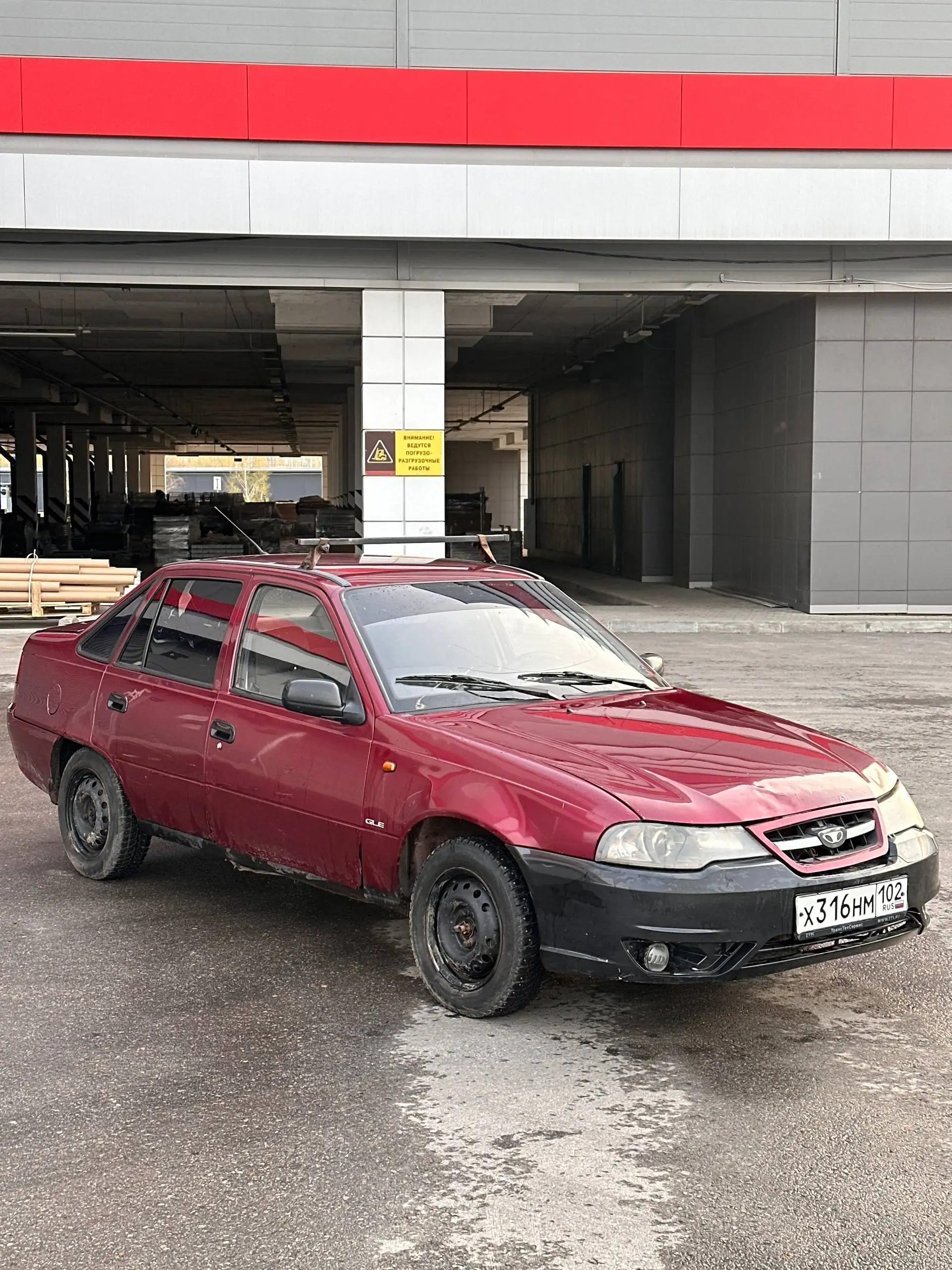 Продажа автомобиля 2010 года - Легковые автомобили (Авто) в Уфа