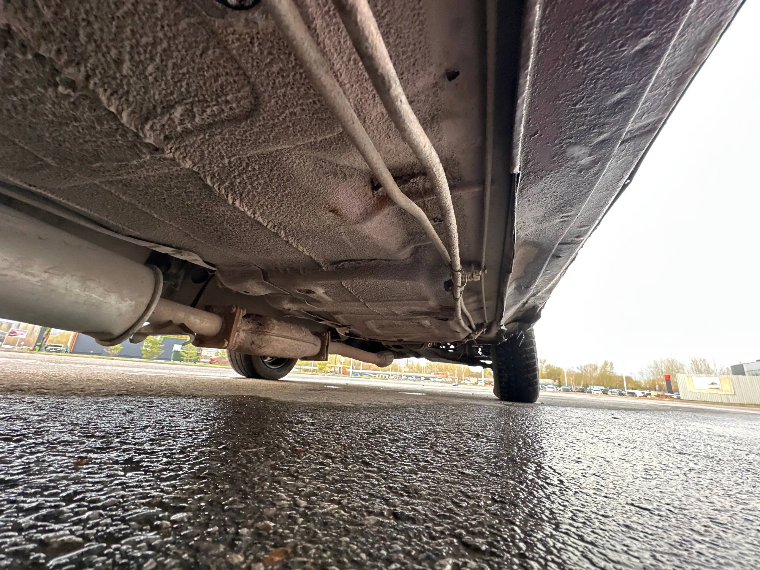 Продажа автомобиля 2010 года - Легковые автомобили (Авто) в Уфа