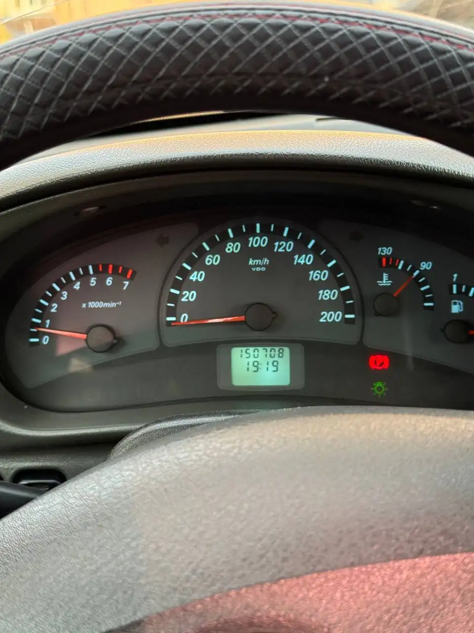 ВАЗ 2112 2008 года с кондиционером - Легковые автомобили (Авто) в Уфа