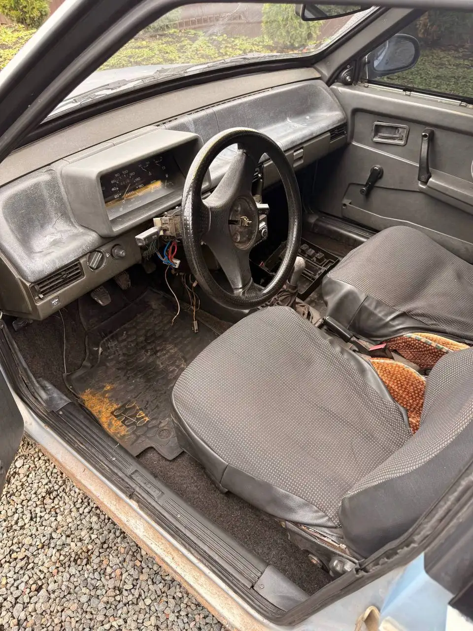 Продам ВАЗ 21099 1998 года - Легковые автомобили (Авто) в Уфа