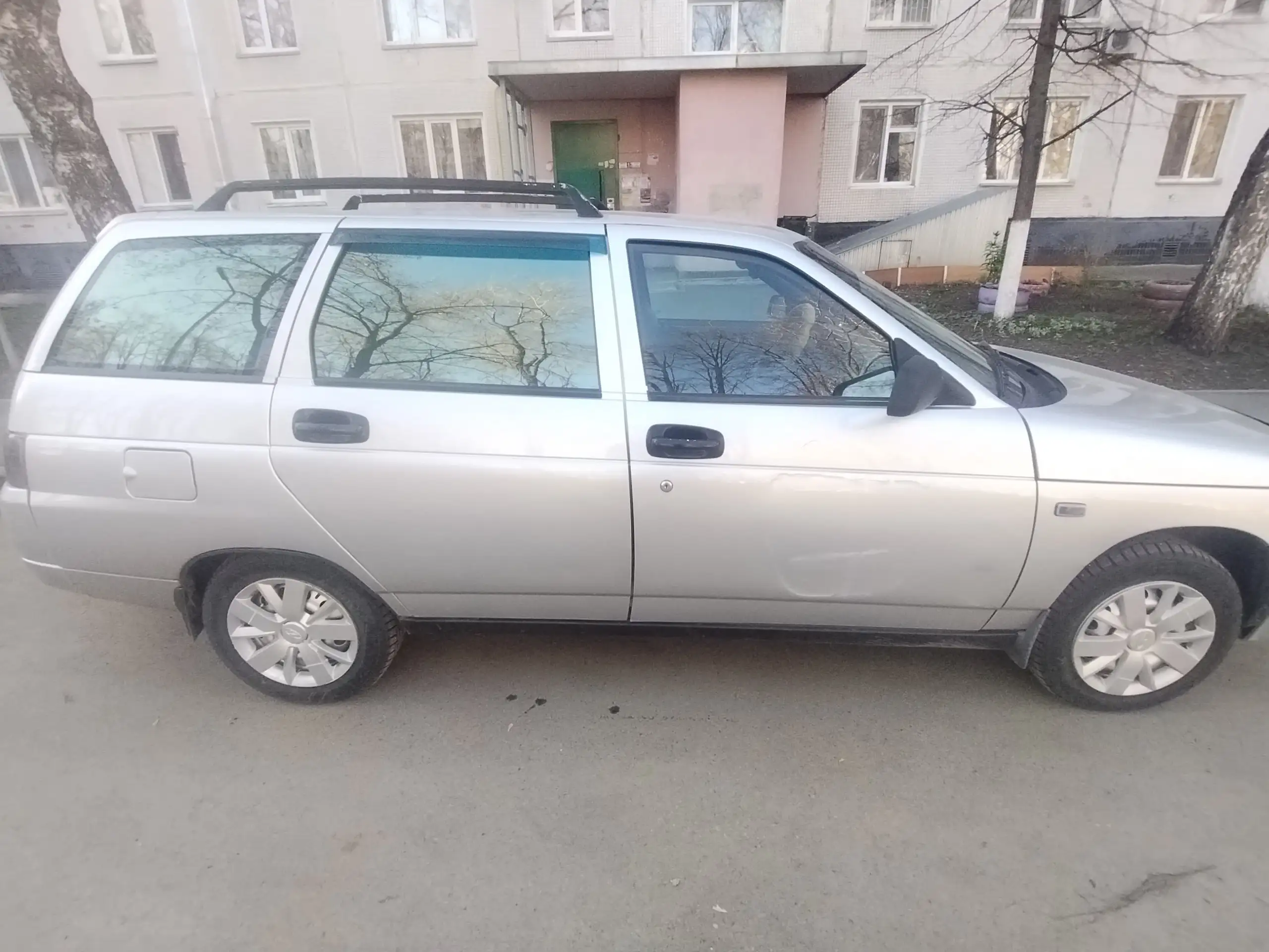 Продаётся ВАЗ 2111 2008 года с 16-клапанным мотором - Легковые автомобили (Авто) в Набережные Челны