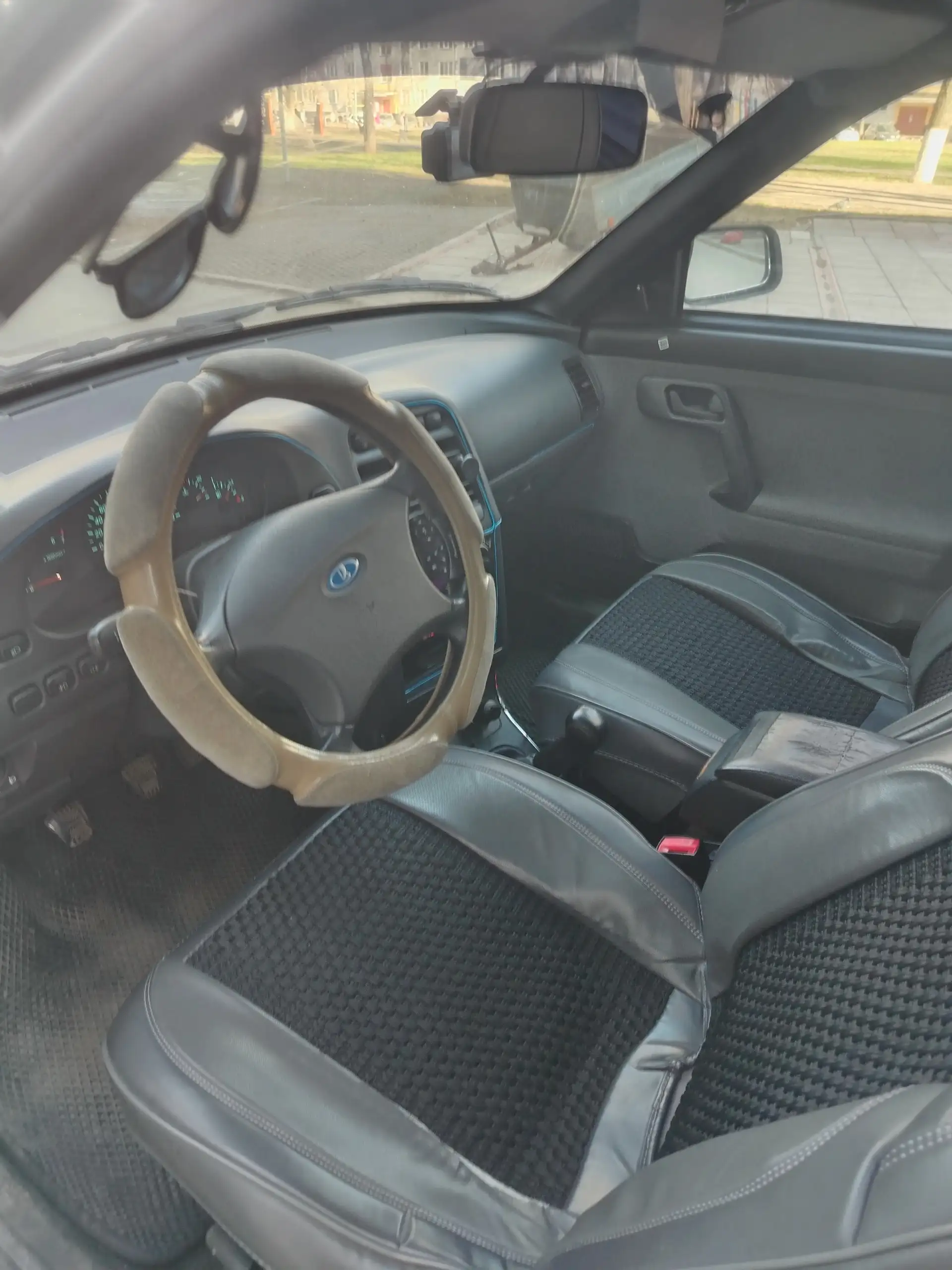 Продаётся ВАЗ 2111 2008 года с 16-клапанным мотором - Легковые автомобили (Авто) в Набережные Челны