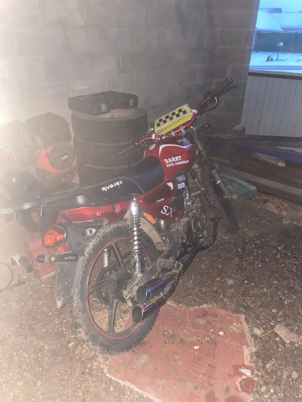 Продажа автомобиля Vento Riva 2SX - Легковые автомобили (Авто) в Уфа