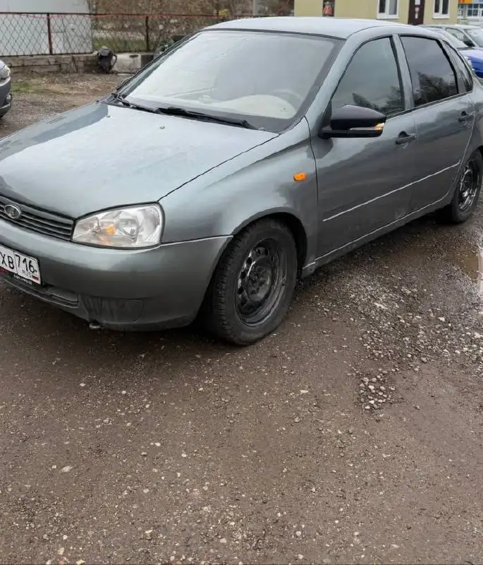 Продажа Лада Калина 2011 года - Легковые автомобили (Авто) в Набережные Челны