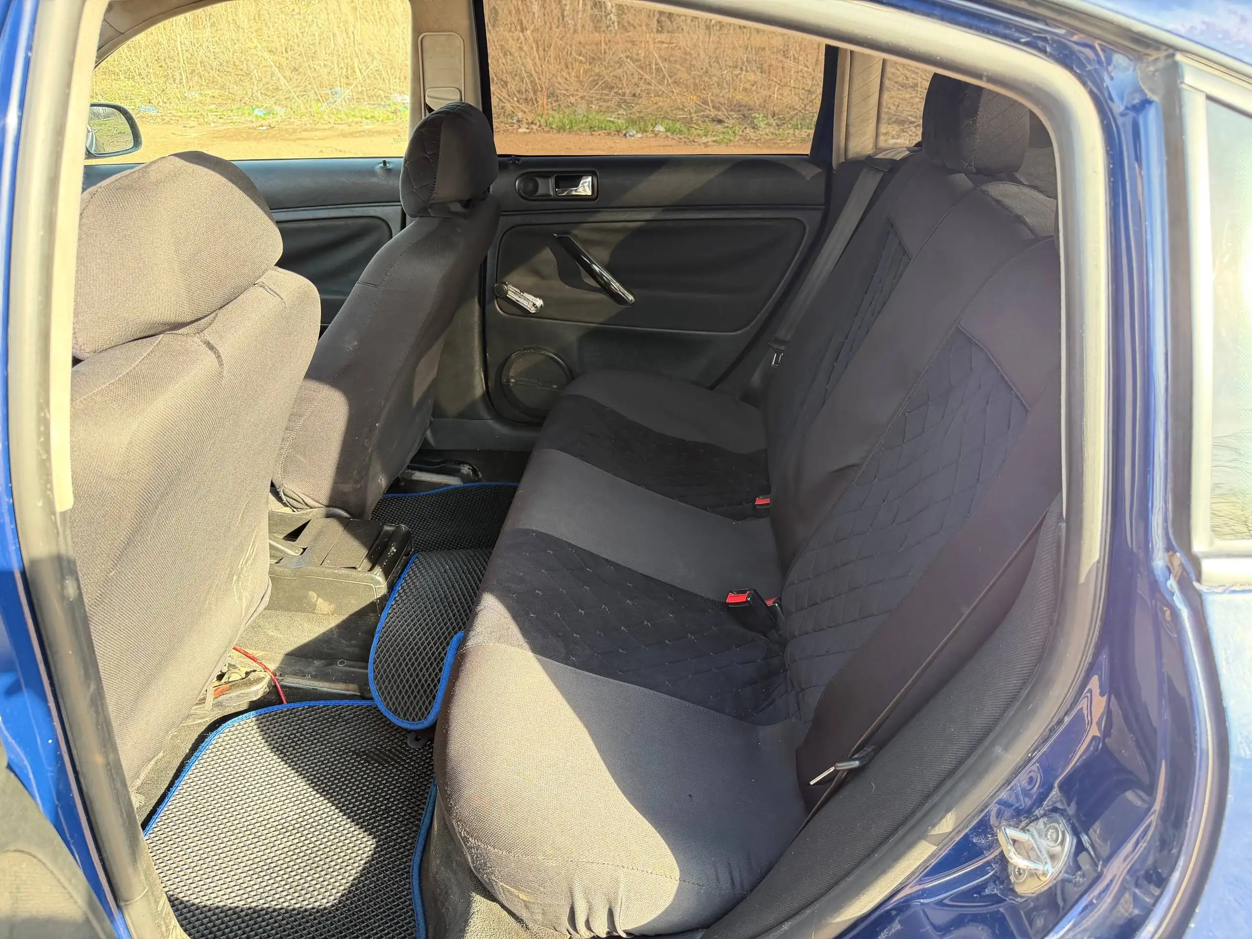 Volkswagen Passat B5 2000 года выпуска 1.9 MT Турбо Дизель - Легковые автомобили (Авто) в Туймазы