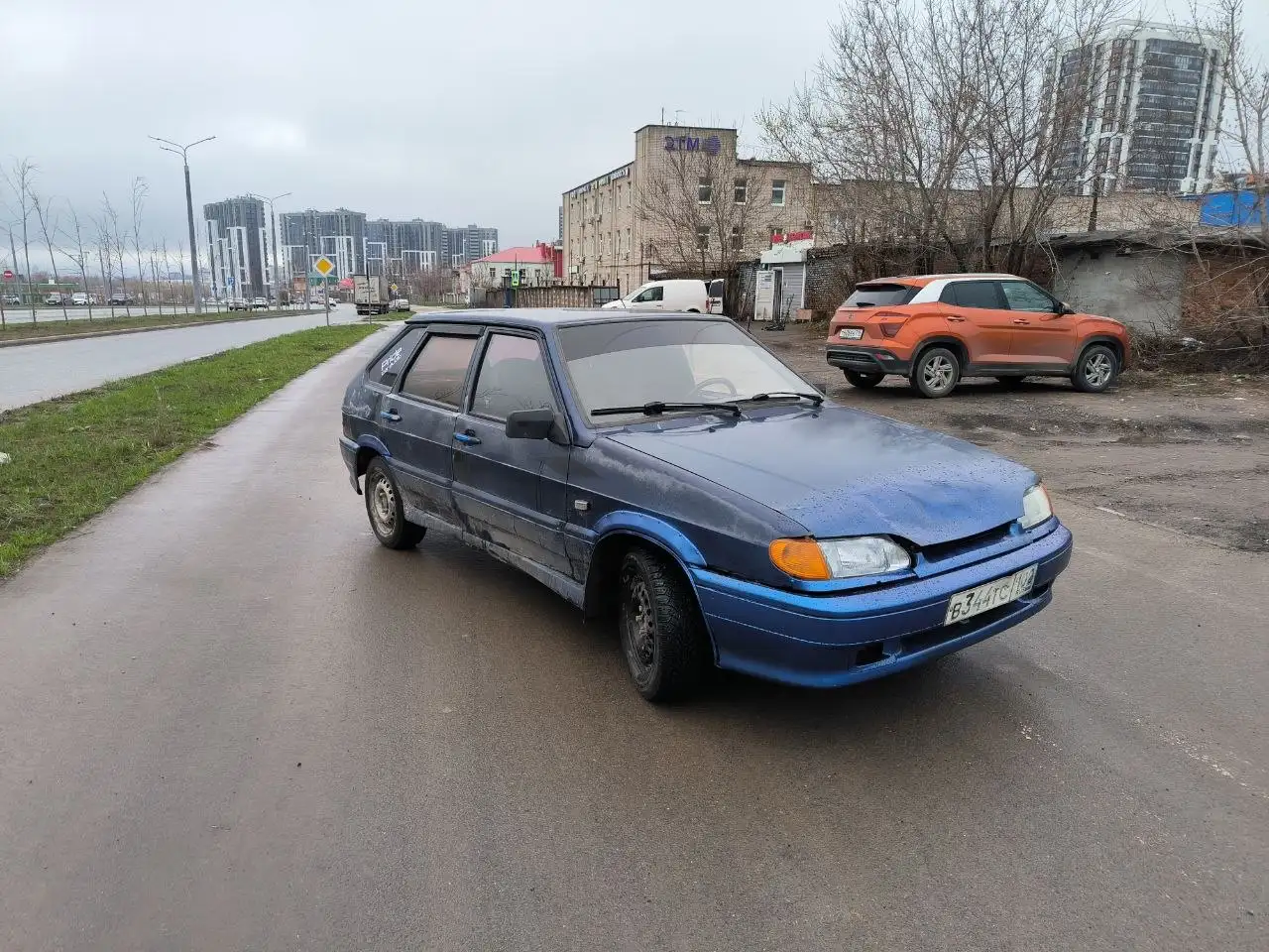 Продажа автомобиля 2006 года в Казани - Авто в Казань