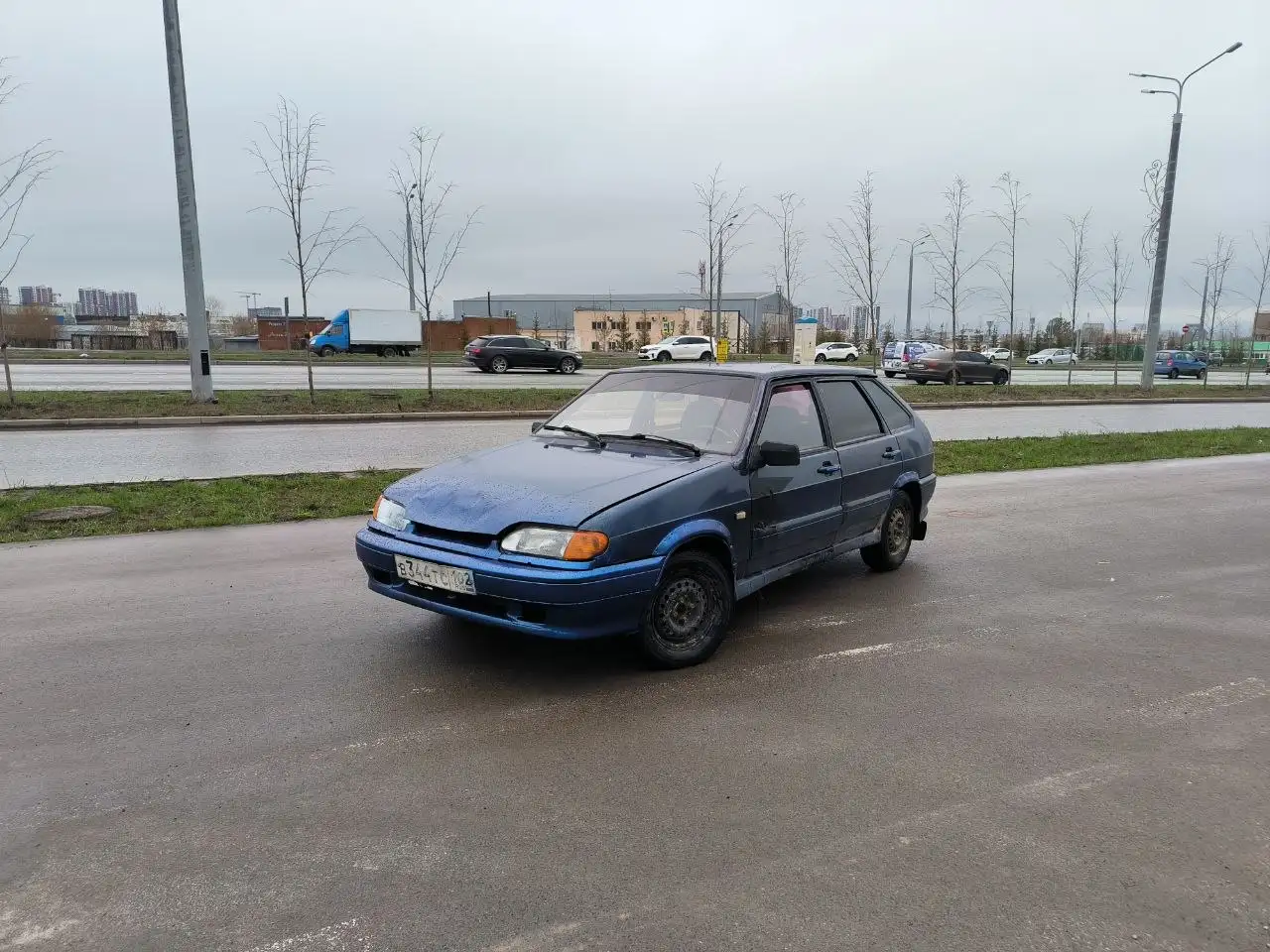 Продажа автомобиля 2006 года в Казани - Авто в Казань