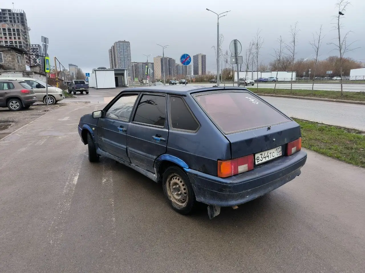 Продажа автомобиля 2006 года в Казани - Авто в Казань