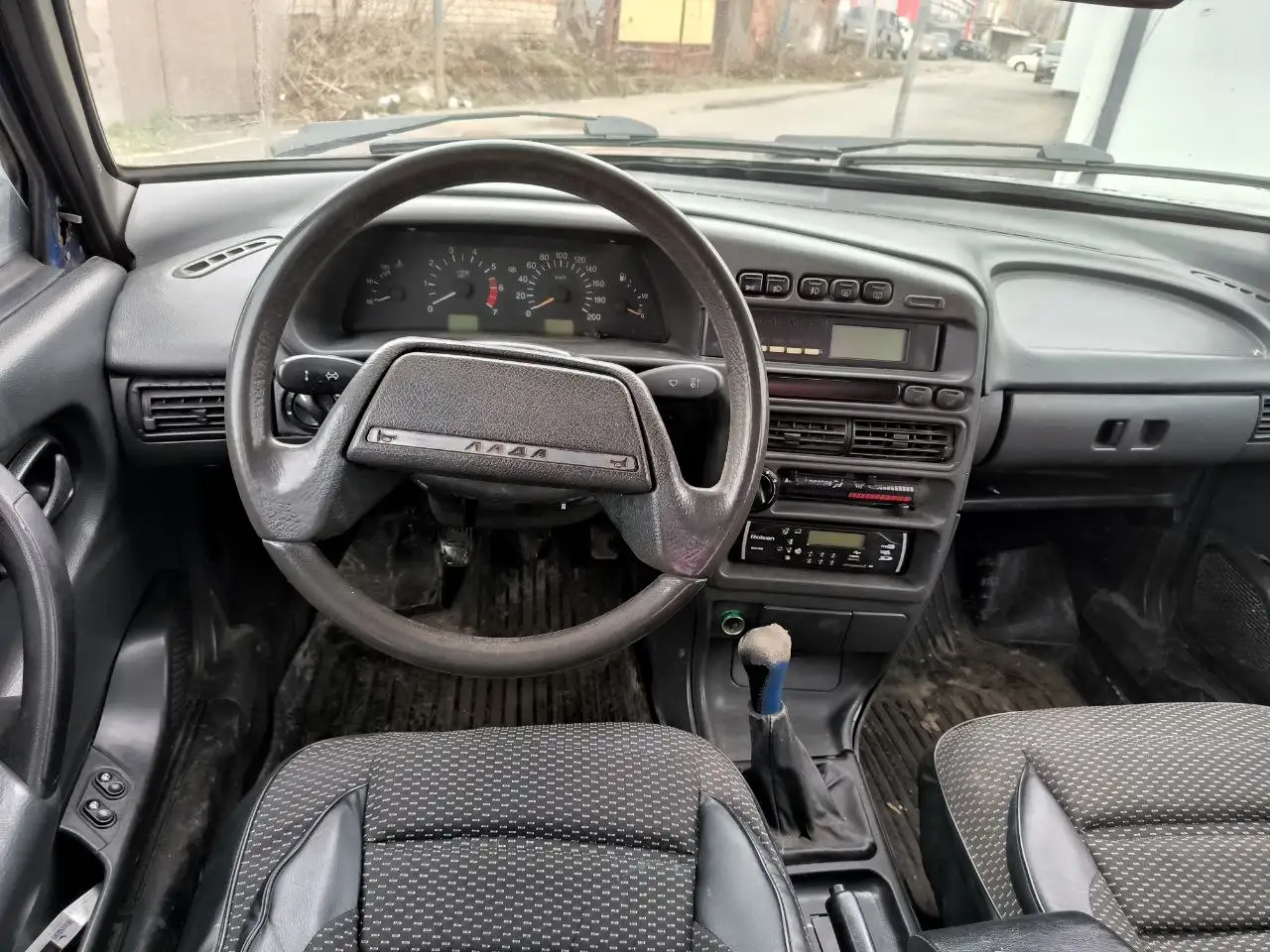 Продажа автомобиля 2006 года в Казани - Авто в Казань