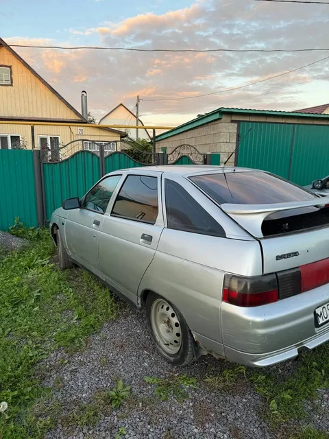 Продажа ВАЗ 2112 2003 года в хорошем состоянии - Lada Granta в Уфа