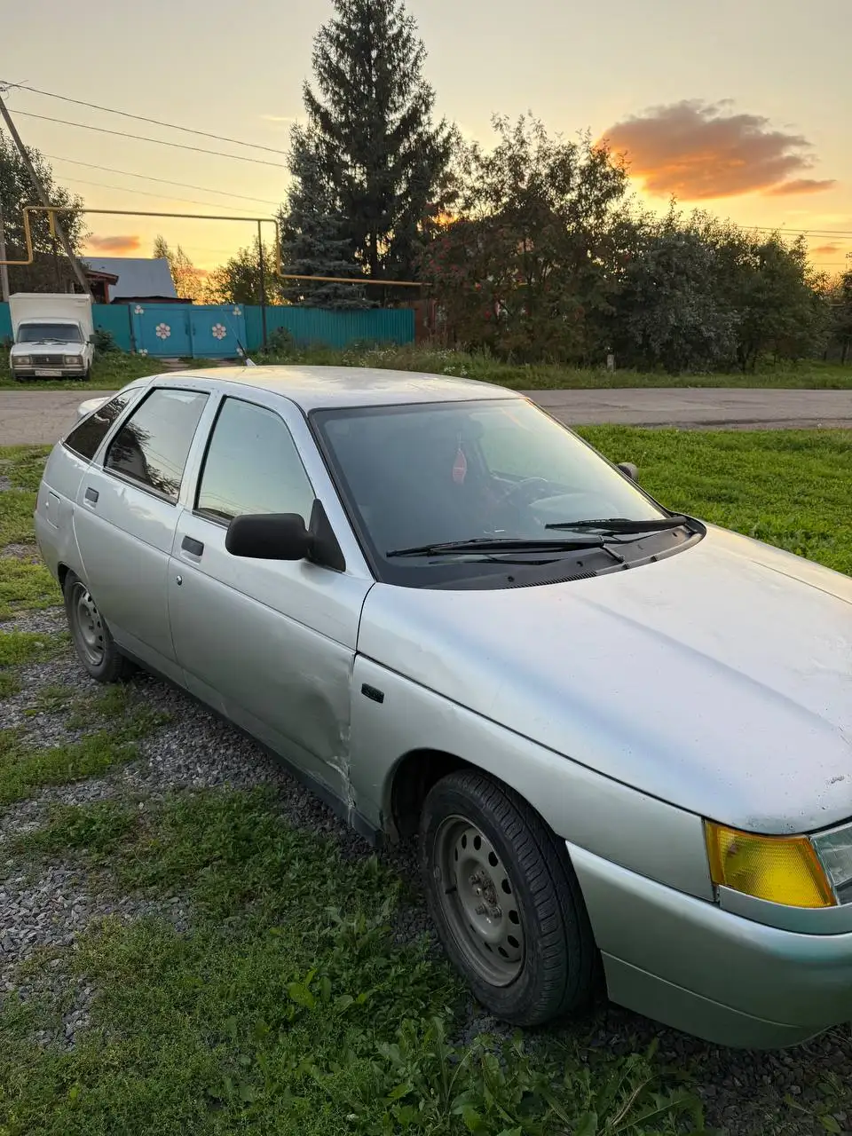 Продажа ВАЗ 2112 2003 года в хорошем состоянии - Легковые автомобили (Авто) в Уфа