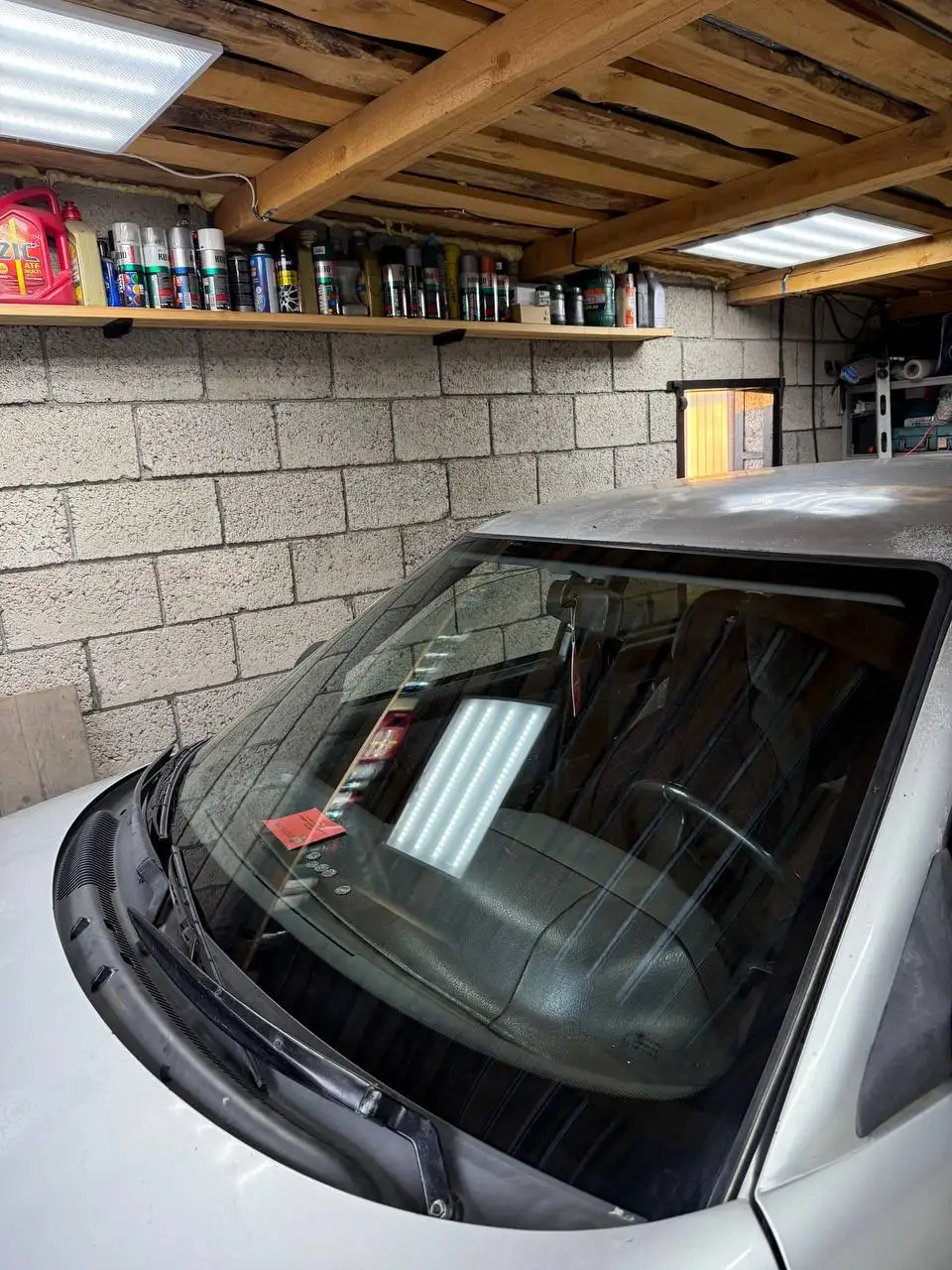 Продажа ВАЗ 2112 2003 года в хорошем состоянии - Легковые автомобили (Авто) в Уфа