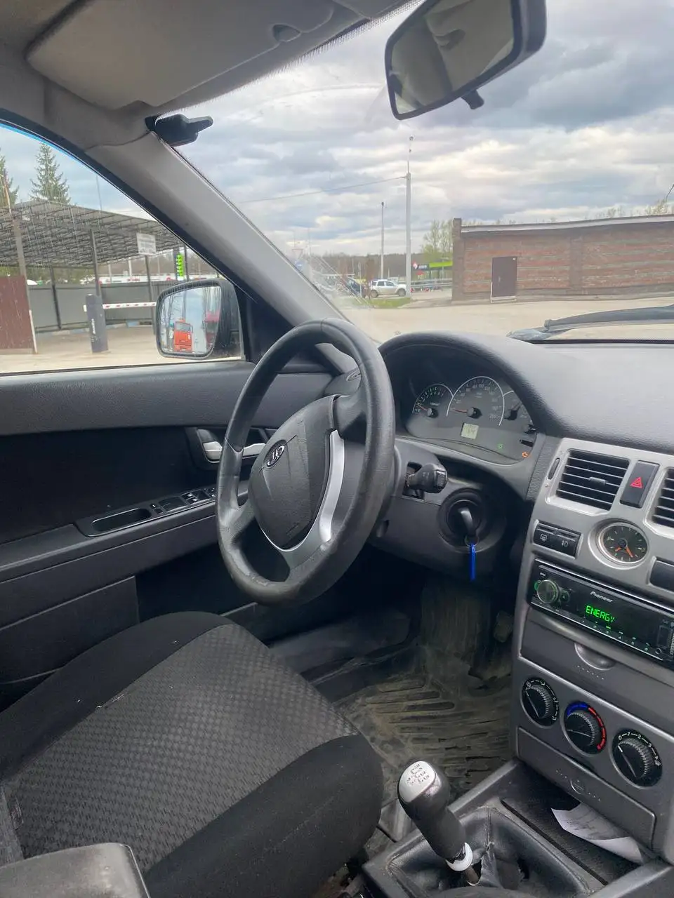 Продается Lada Priora 2013 года - Легковые автомобили (Авто) в Уфа