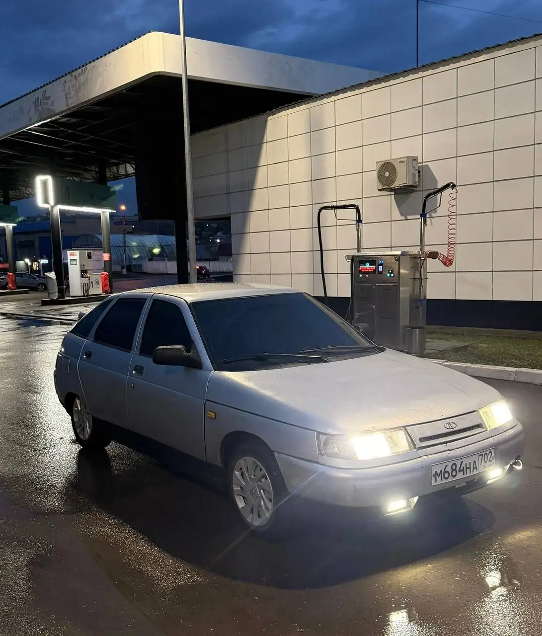 Продам ВАЗ 2112 2003 года - Авто в Уфа