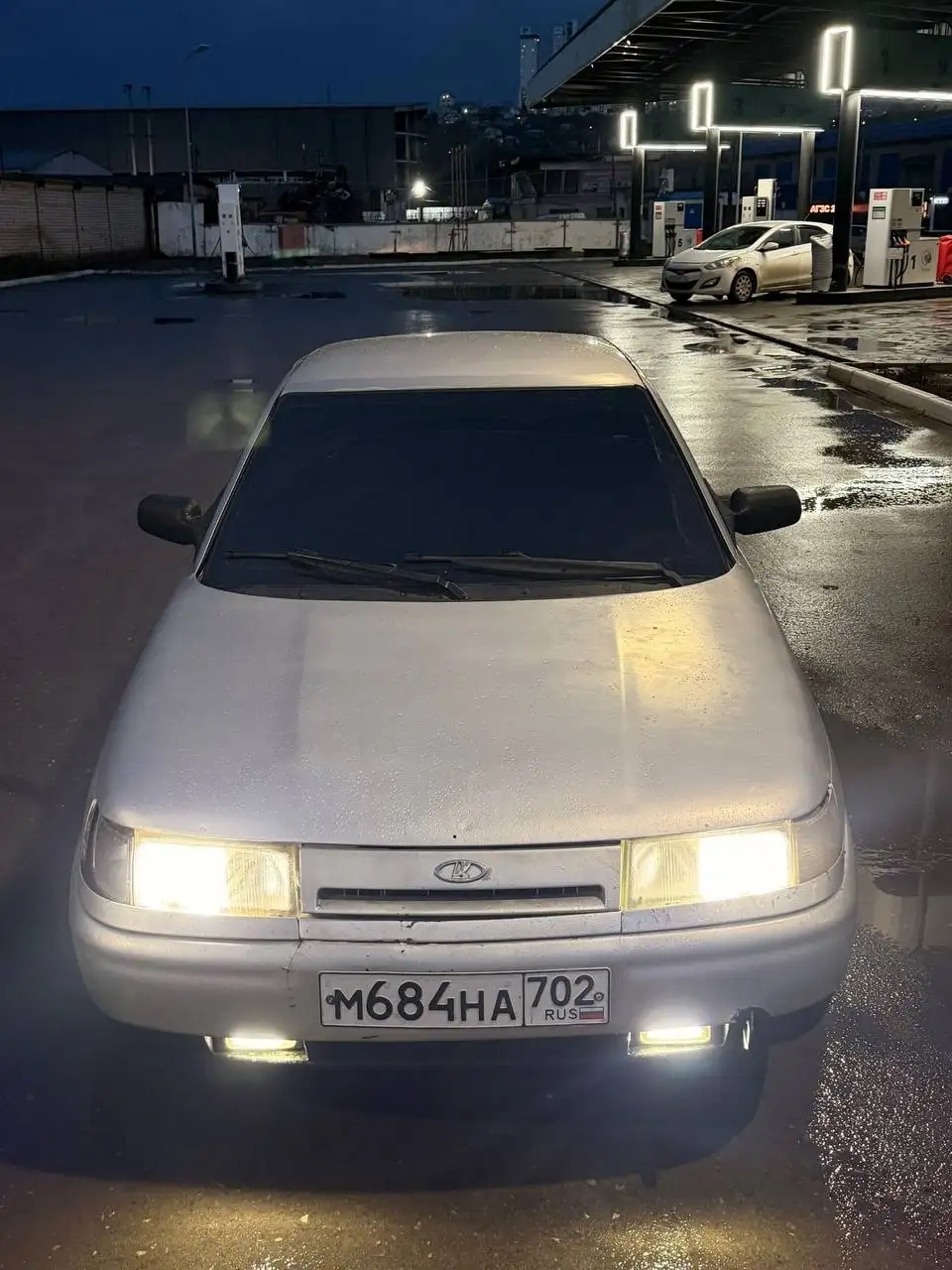 Продам ВАЗ 2112 2003 года - Авто в Уфа