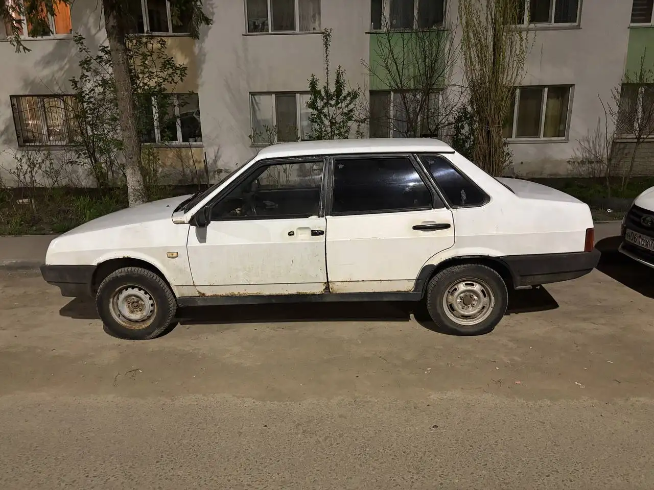 Ваз 21099 карбюратор - Легковые автомобили (Авто) в Уфа