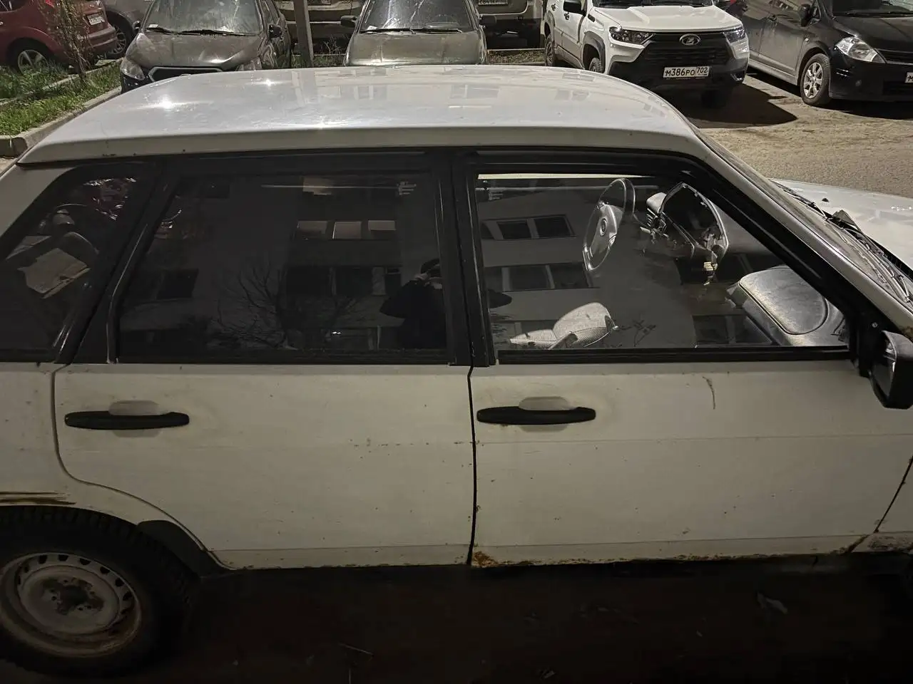 Ваз 21099 карбюратор - Легковые автомобили (Авто) в Уфа