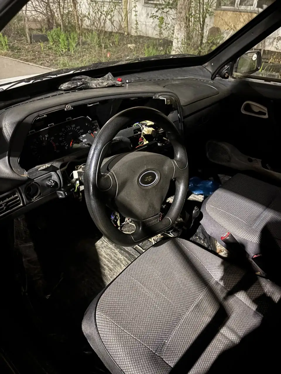 Ваз 21099 карбюратор - Легковые автомобили (Авто) в Уфа