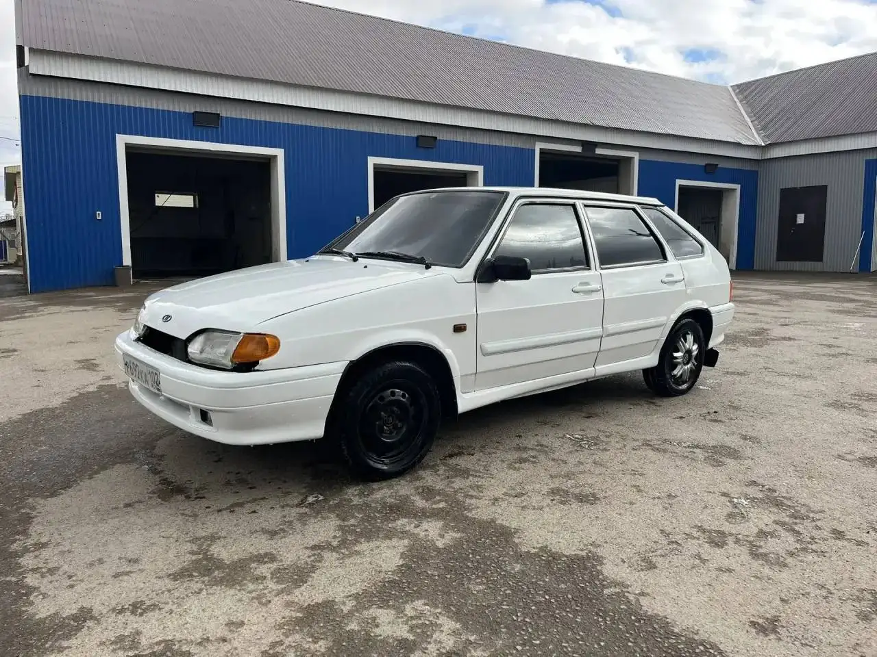 Продажа ВАЗ 2114 2013 года выпуска - Легковые автомобили (Авто) в Уфа