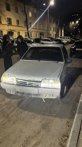 Продается 99 Карб на полном ходу - Lada Granta в Уфа