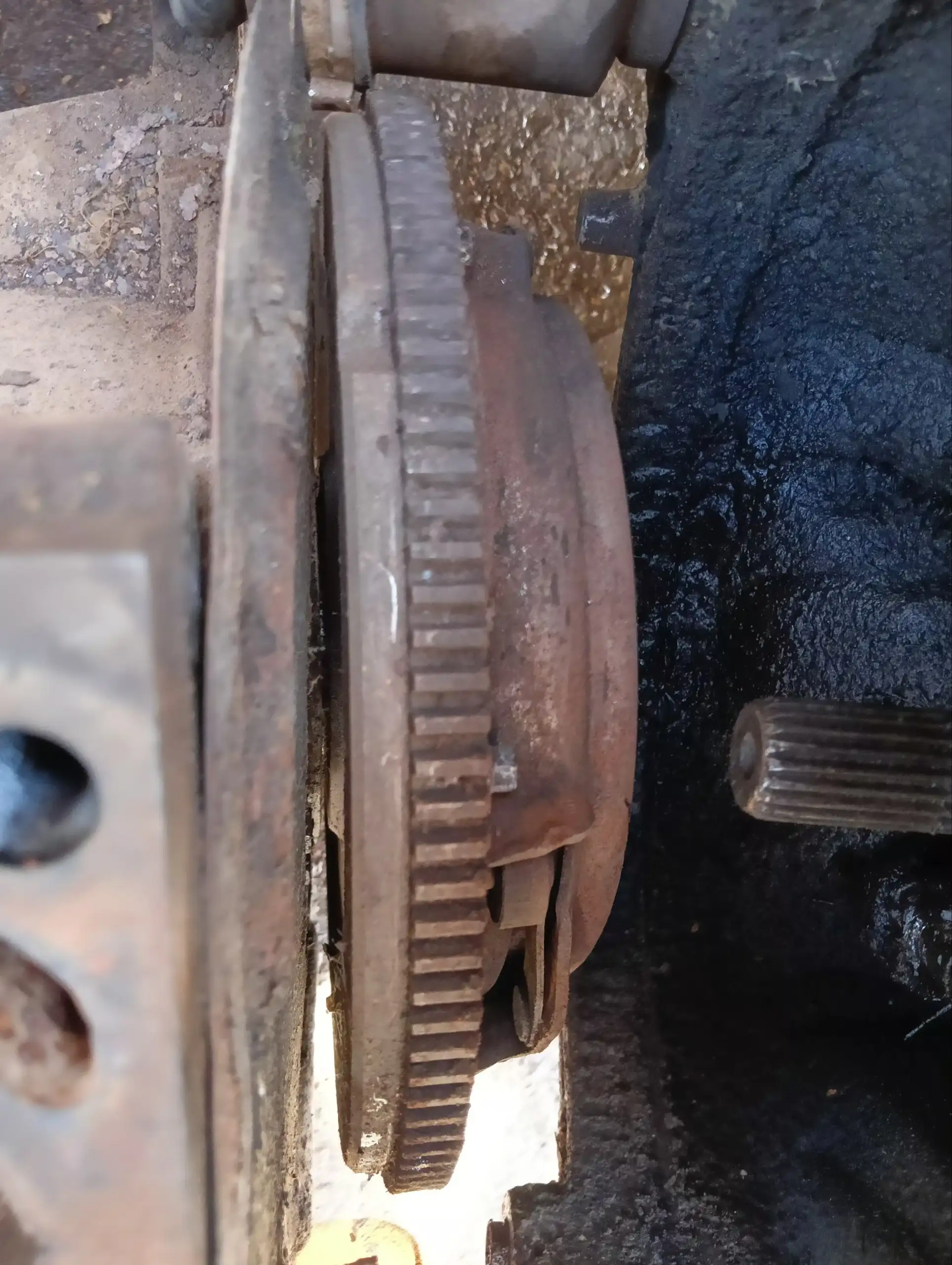 Продажа блока двигателя 2109 инжектор - Автозапчасти (Запчасти) в Уфа