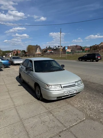 ВАЗ 2112 2005 года - Запчасти в Набережные Челны