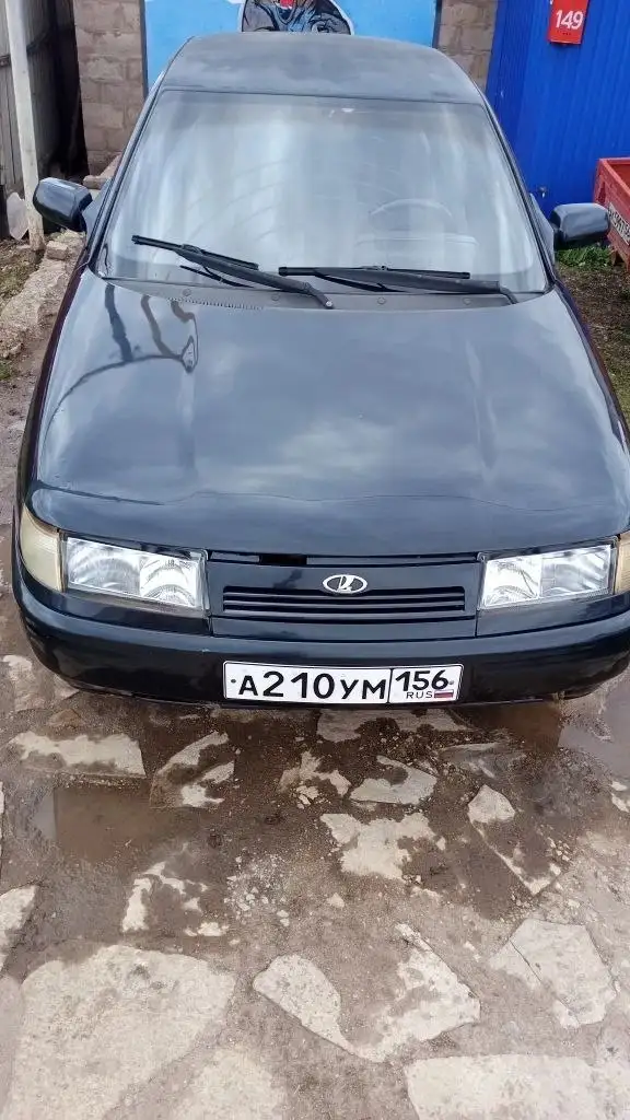 Продам ВАЗ 2110 - Легковые автомобили (Авто) в Абдулино