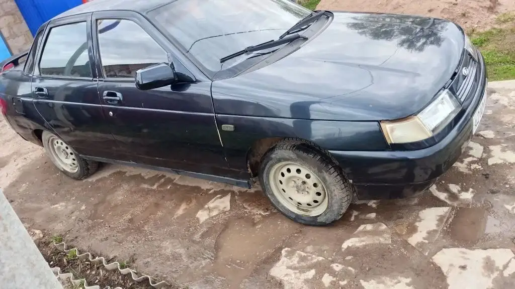 Продам ВАЗ 2110 - Легковые автомобили (Авто) в Абдулино