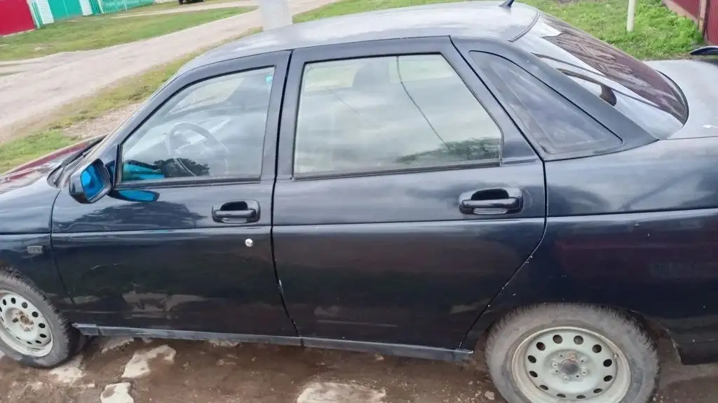 Продам ВАЗ 2110 - Легковые автомобили (Авто) в Абдулино