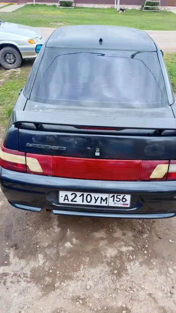 Продам ВАЗ 2110 - Легковые автомобили (Авто) в Абдулино