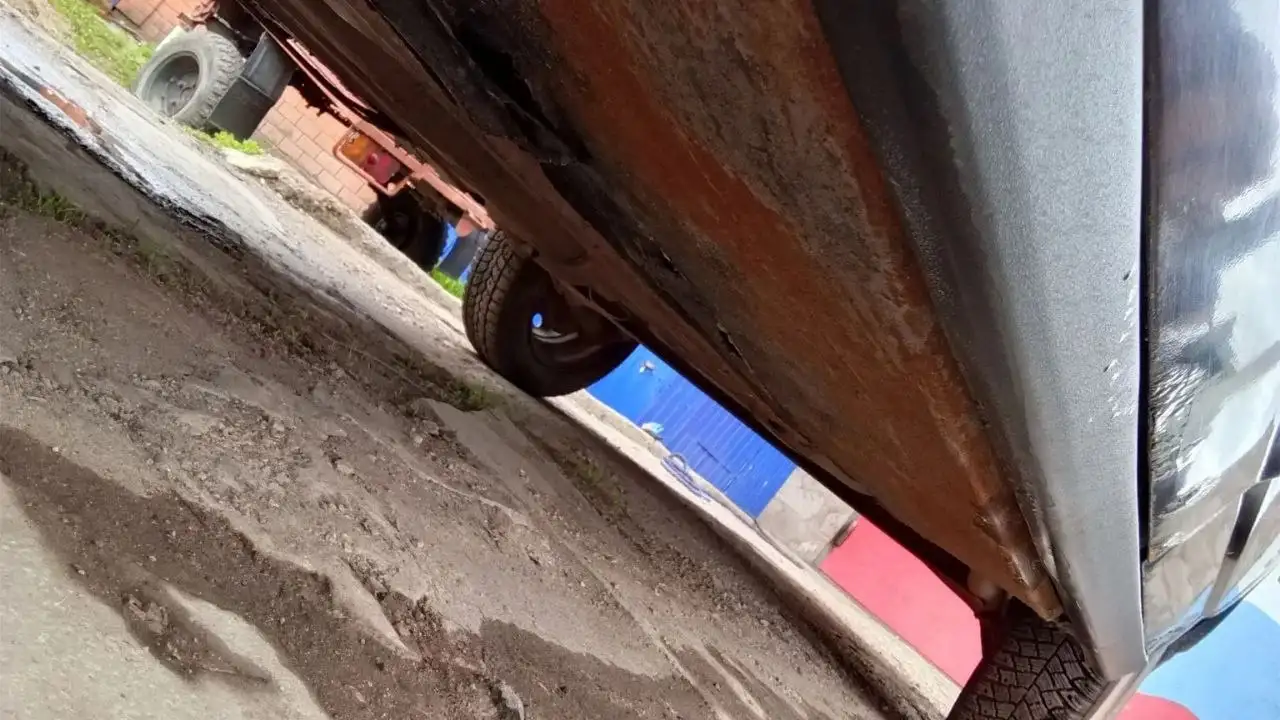 Продам ВАЗ 2110 - Легковые автомобили (Авто) в Абдулино