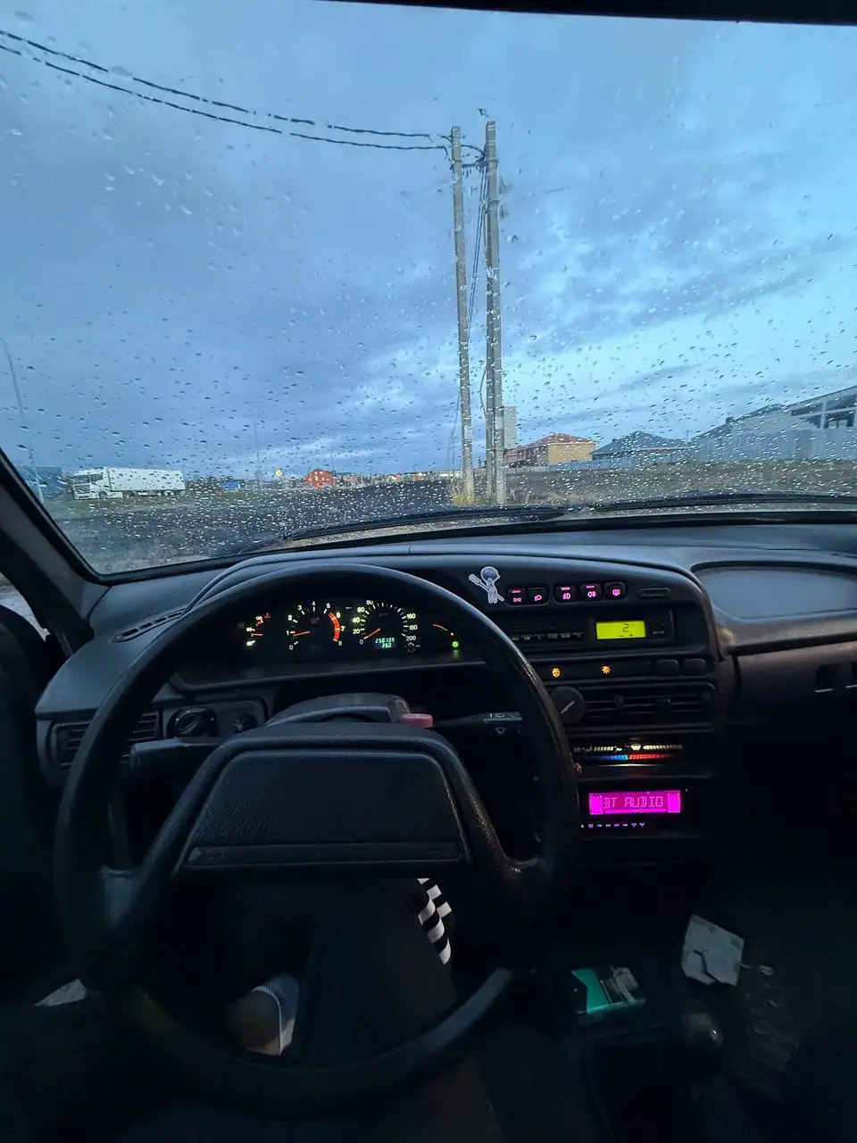 Продажа ВАЗ 2114 2012 - Легковые автомобили (Авто) в Уфа