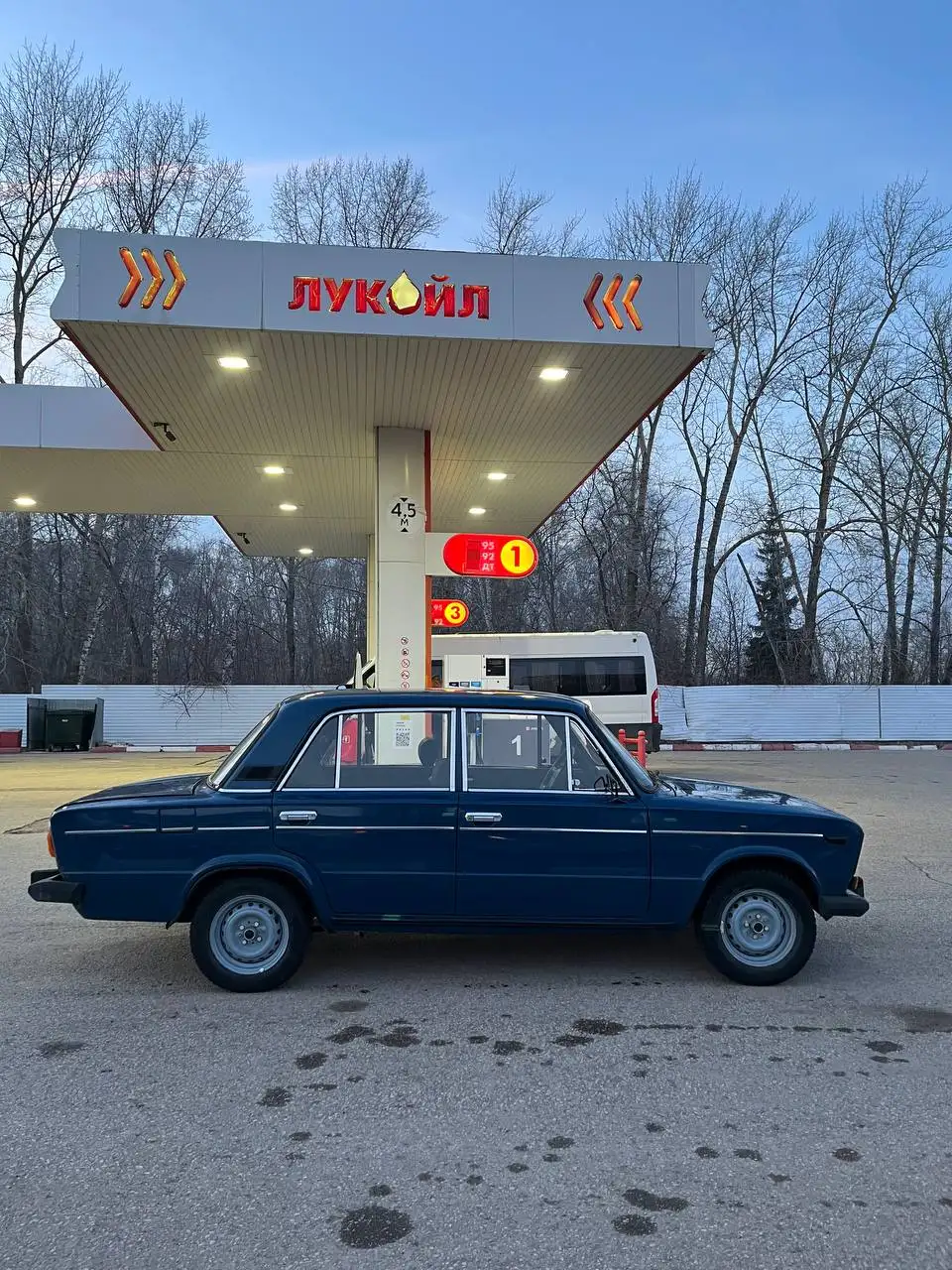 Продажа ВАЗ 2106 2001 года - Легковые автомобили (Авто) в Стерлитамак