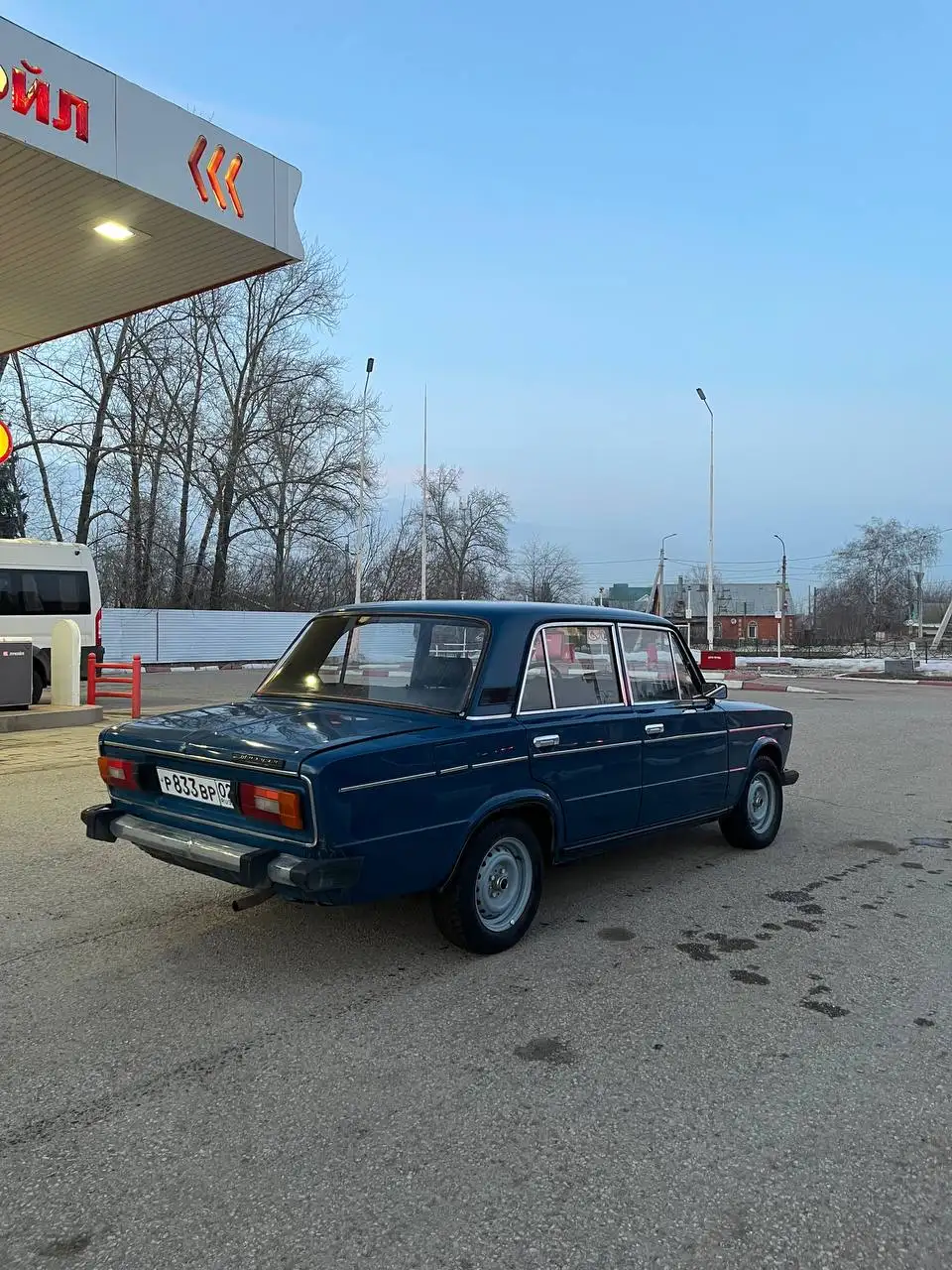 Продажа ВАЗ 2106 2001 года - Легковые автомобили (Авто) в Стерлитамак