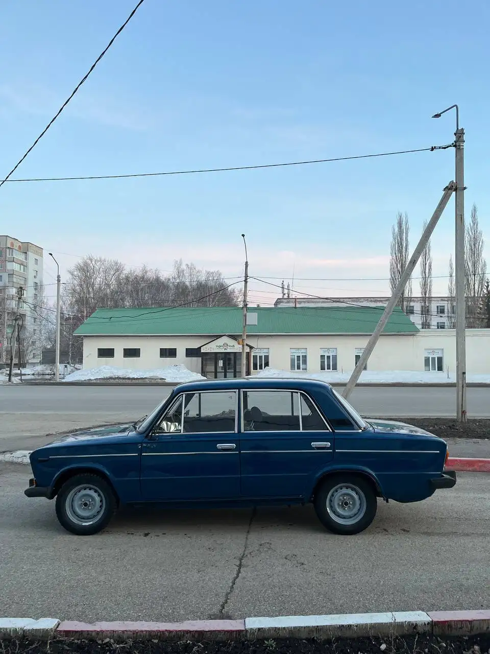 Продажа ВАЗ 2106 2001 года - Легковые автомобили (Авто) в Стерлитамак