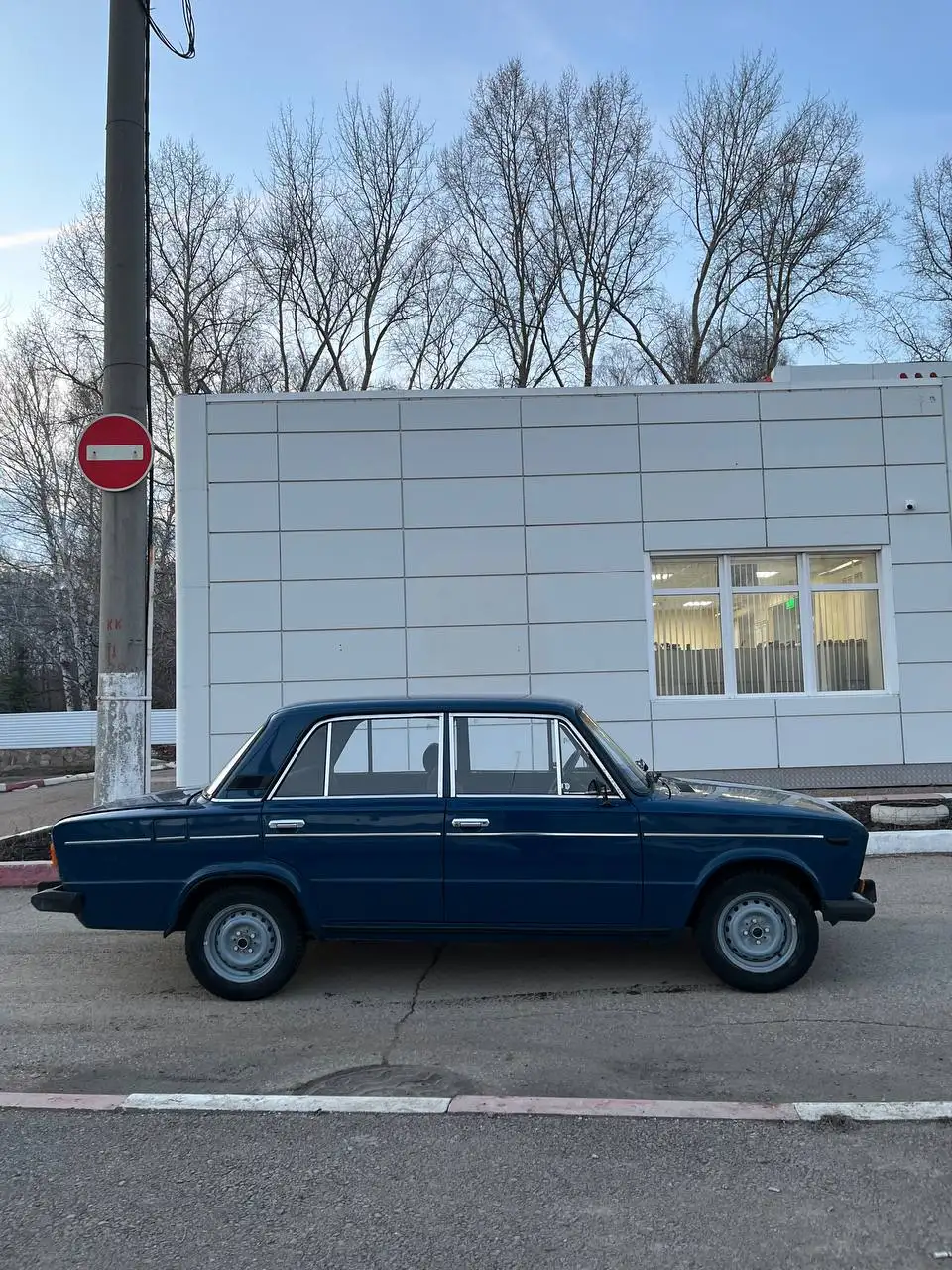 Продажа ВАЗ 2106 2001 года - Легковые автомобили (Авто) в Стерлитамак